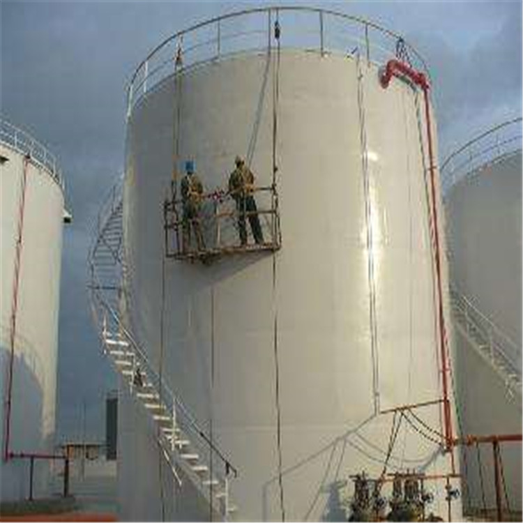 洪山喷漆翻新・工业喷漆・设备喷漆服务简介